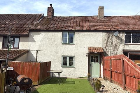 Combe Raleigh, Combe Raleigh EX14 2 bed cottage for sale