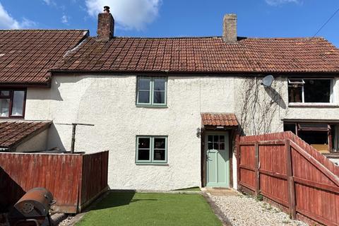 Combe Raleigh, Combe Raleigh EX14 2 bed cottage for sale