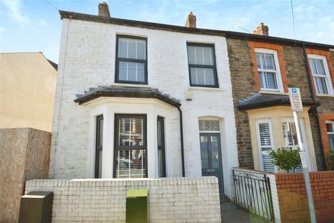 Wyndham Road, Cardiff 3 bed house for sale