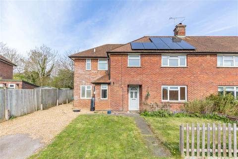 Babs Fields, Bentley, Farnham, Surrey 4 bed semi