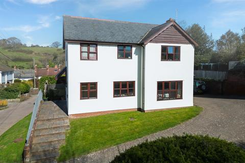 Lea Road, Otterton, Budleigh Salterton 3 bed detached house for sale