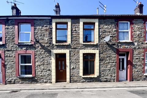 Penrhiwceiber, Mountain Ash CF45 3 bed terraced house for sale