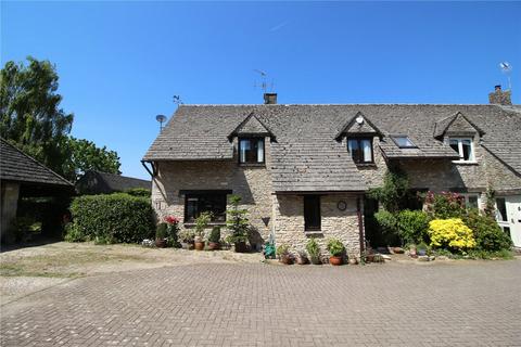 Tarlton, Cirencester... 3 bed barn conversion for sale