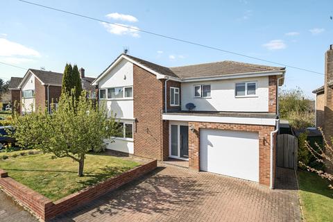Gallows Hill, Essex CB11 4 bed detached house for sale