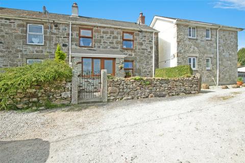 Trevanion Terrace, Redruth TR15 3 bed end of terrace house for sale
