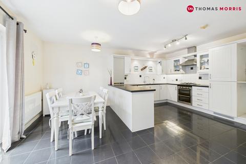 Skipper Way, St. Neots PE19 4 bed terraced house for sale