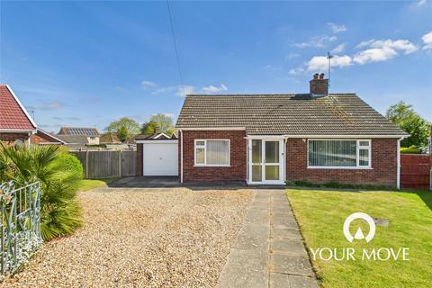 Annandale Drive, Suffolk NR34 2 bed bungalow for sale