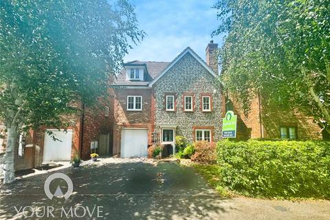 Darenth Park Avenue, Kent DA2 6 bed detached house for sale