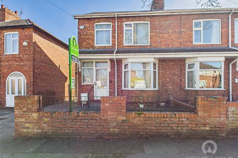 Bates Avenue, Darlington, Durham, DL3 3 bed semi