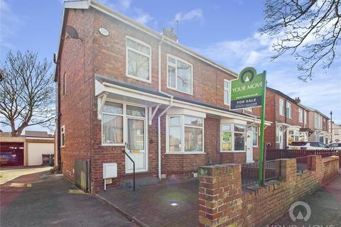 Bates Avenue, Darlington, Durham, DL3 3 bed semi