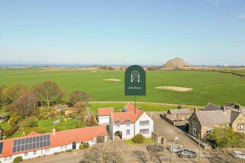 Hill House, Kingston, North Berwick... 6 bed detached house for sale