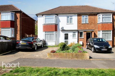 The Tideway, Rochester 3 bed semi