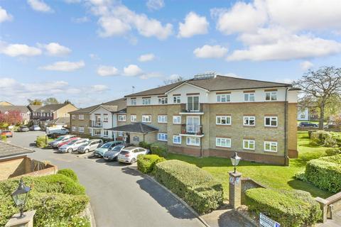 Peregrine Gardens, Shirley, Croydon... 1 bed flat for sale