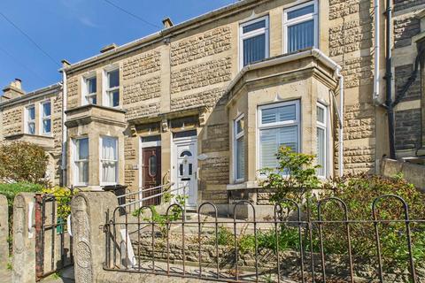 Coronation Avenue, Bath 2 bed terraced house for sale