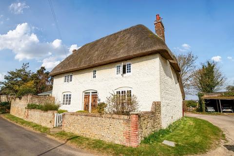 111 North Bersted Street, Bognor... 5 bed detached house for sale