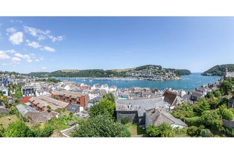 Above Town, Dartmouth TQ6 3 bed apartment for sale