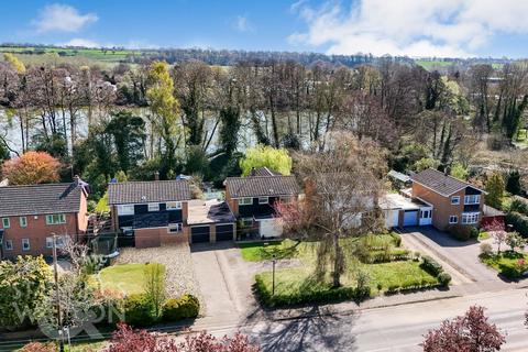 High Road, Wortwell, Harleston 4 bed detached house for sale
