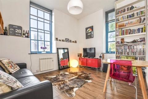 Albion Works Studios, 63 Sigdon Road... 1 bed flat for sale