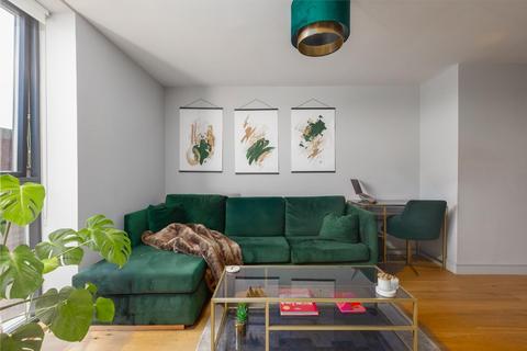 Tobacco Store, Southville 1 bed flat for sale