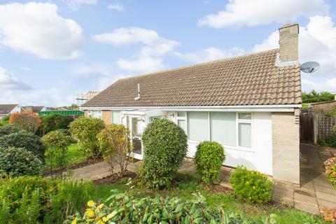 Macdonald Parade, Seasalter, CT5 3 bed detached bungalow for sale