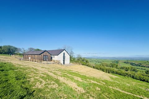 Llanfynydd, Carmarthen 3 bed barn conversion for sale