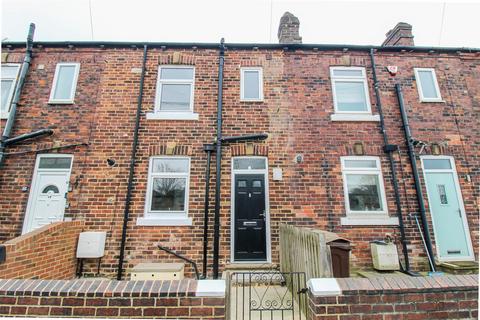 Shepstye Road, Wakefield WF4 2 bed end of terrace house for sale