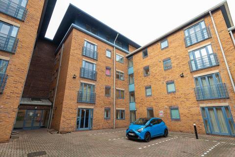 Leadmill Street, Sheffield S1 2 bed flat for sale