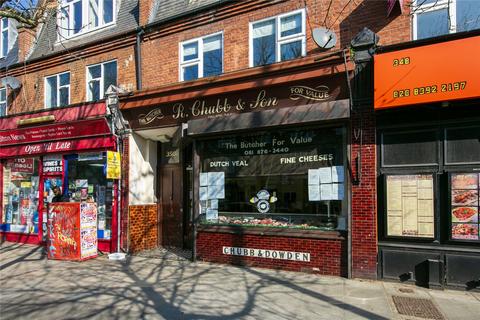 Upper Richmond Road West, East Sheen... Property for sale