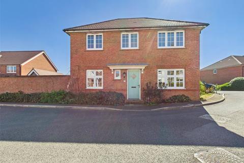 Holsworthy, Devon 3 bed detached house for sale