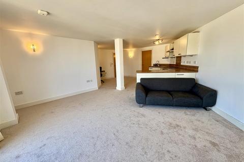 Silk Mill, Elland 2 bed apartment for sale