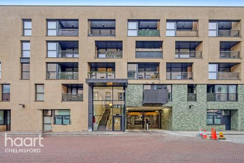 Burgess Springs, Chelmsford 1 bed apartment for sale
