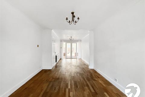 Collingwood Walk, Sittingbourne... 3 bed terraced house for sale