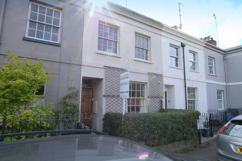 The Suffolks 2 bed terraced house for sale