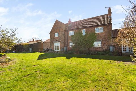 Carr Lane, East Stockwith... 4 bed detached house for sale