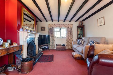 Carr Lane, East Stockwith... 4 bed detached house for sale