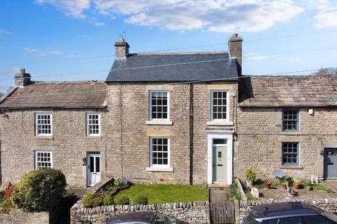 Church Bank, Eggleston, Barnard Castle 3 bed terraced house for sale
