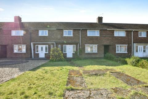 Bellingham Road, Scunthorpe 3 bed terraced house for sale