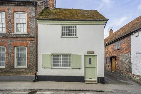 High Street, Watlington 2 bed end of terrace house for sale