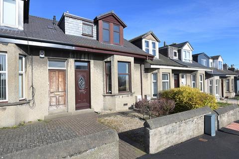 52 Broad Street, Cowdenbeath, KY4 8HY 2 bed terraced house for sale