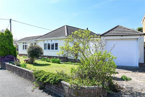 Wavendon Avenue, Barton on Sea, New... 3 bed bungalow for sale