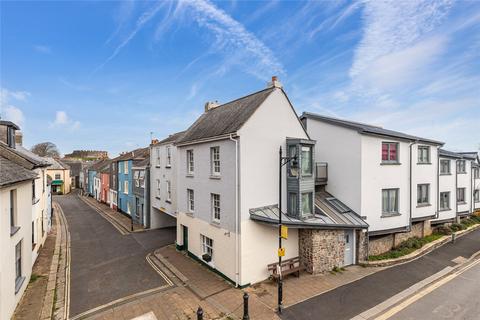 The Lamb, Totnes, Devon, TQ9 2 bed apartment for sale