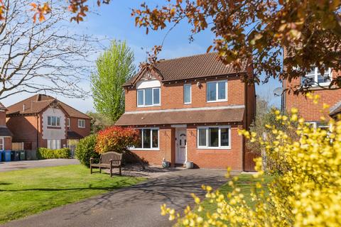 Cross Lane South, Risley, WA3 3 bed detached house for sale