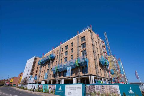 4 Donovan Way, Harrow, HA1 1 bed apartment for sale