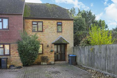 Anvil Close, Birchington, CT7 2 bed semi