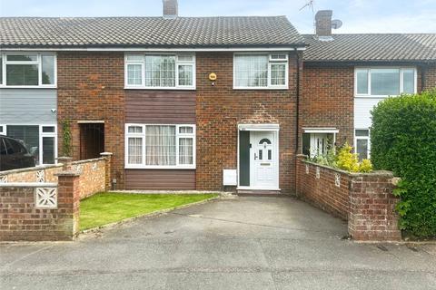 Lower Britwell Road, Slough, Berkshire 3 bed terraced house for sale