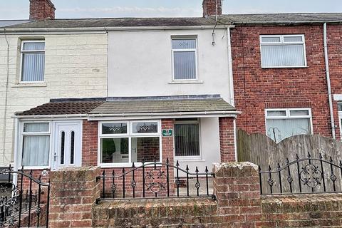 Monkseaton Terrace, Ashington... 2 bed terraced house for sale