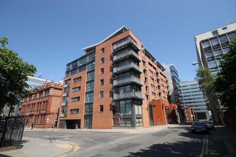 Lower Byrom Street, Manchester M3 2 bed apartment for sale