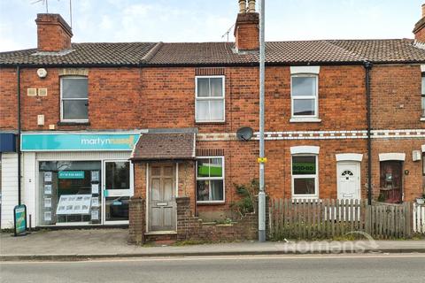 Church Road, Earley, Reading 2 bed terraced house for sale
