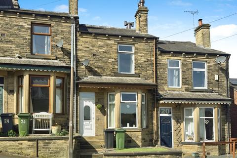 Wesley Street, Cleckheaton, BD19 3 bed terraced house for sale