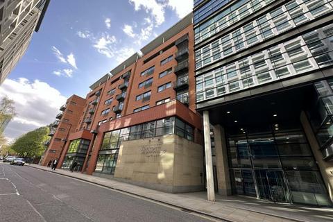 Lower Byrom Street, Manchester M3 2 bed apartment for sale